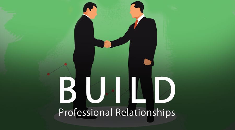 build-professional-relationships